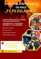 Soutěž: ,,Ty to zvládneš!" 1