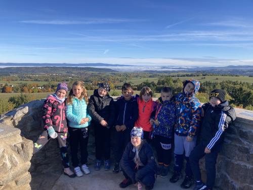 Krásenská rozhledna