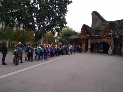 Freizeitpark Plohn 2018
